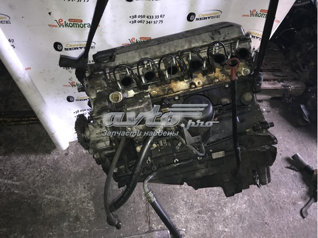 Comprar M51D25 BMW Motor completo