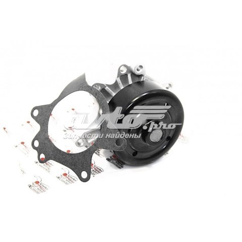 Bomba refrigerante coche para Geely CK I 