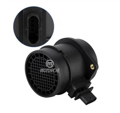 EPPHY503 NTY sensor de flujo de aire/medidor de flujo (flujo de aire masibo)