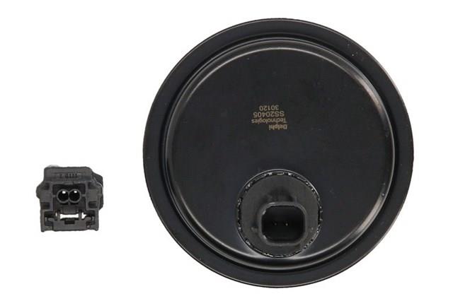 Sensor ABS trasero SS20405 Delphi