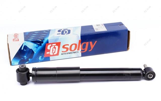 211123 Solgy Amortiguadores posteriores