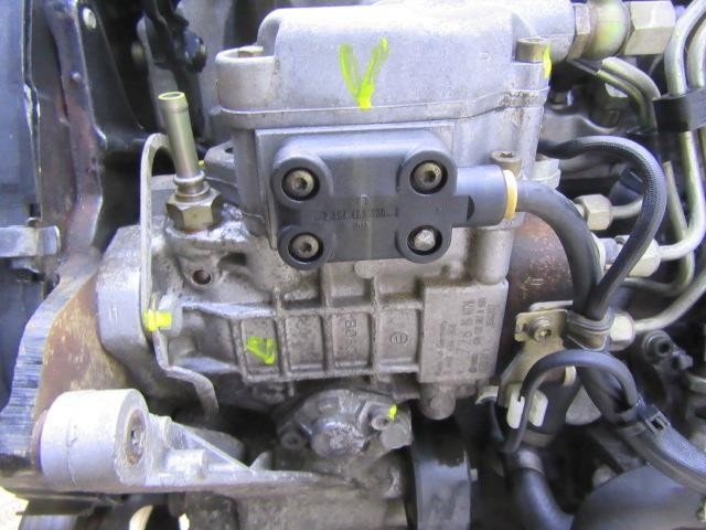 Motor completo VAG AGD precio, desde 445,76 EUR