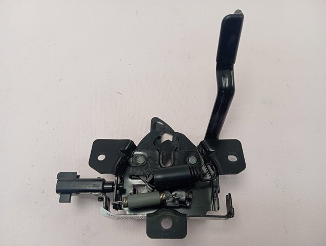 Cerradura de capó Hyundai/Kia 81130AT000 precio, desde 69,70 EUR