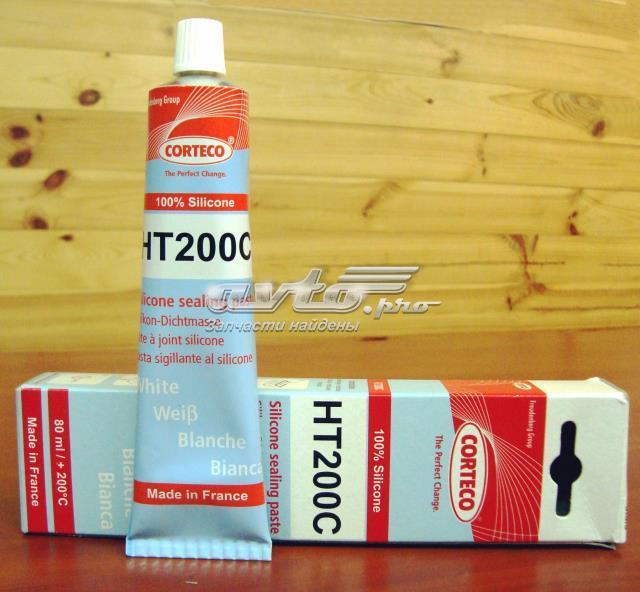 Sellador de cárter de aceite CORTECO HT200C