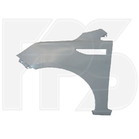 Aleta delantera izquierda FPS FP4029311 precio, desde 60,71 EUR