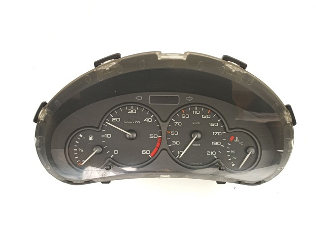 9648836380 Peugeot/Citroen
