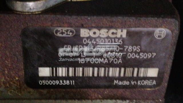 0445010136 Bosch bomba inyectora