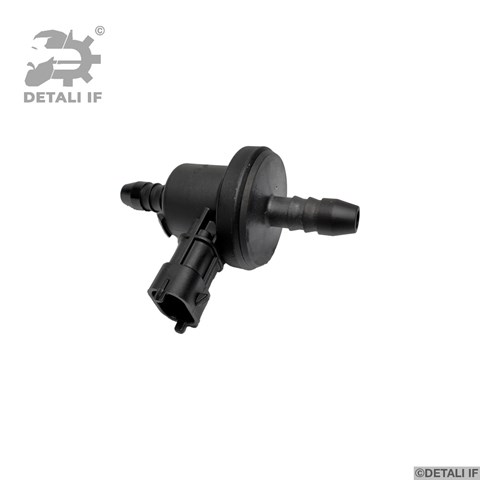 Válvula de ventilación de gases del tanque de combustible Bosch 280142442