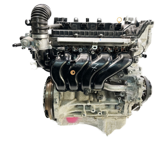 K12D Suzuki Motor completo