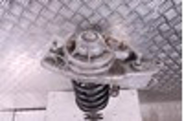 RS316997 Raiso Amortiguador frontal
