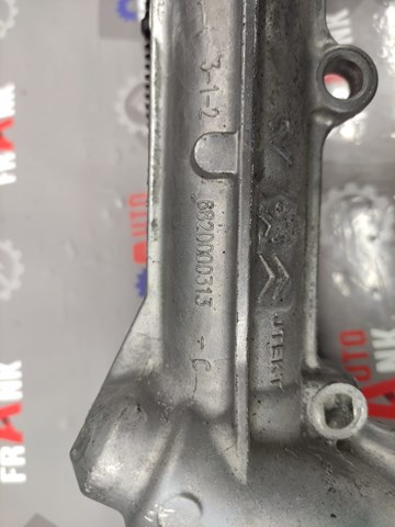 Cremallera de dirección 6820000313 Peugeot/Citroen