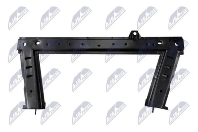 544F00895R Renault (RVI) Subchasis delantero soporte motor delantero