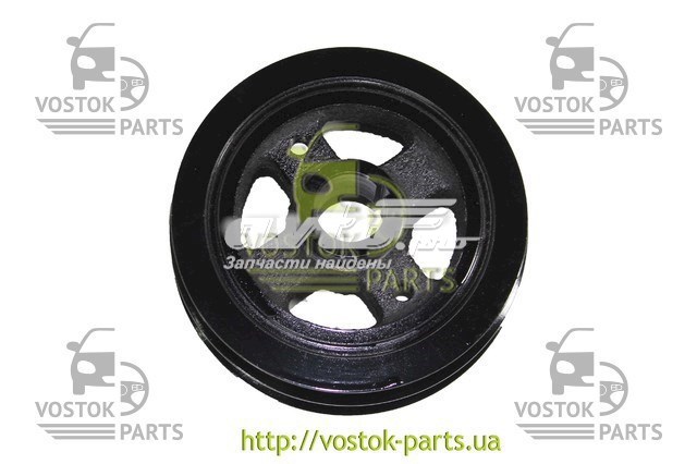 Polea del cigüeñal Geely 1106013231 precio, desde 58,70 EUR