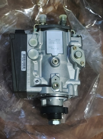 0986444001 Bosch Bomba de inyección
