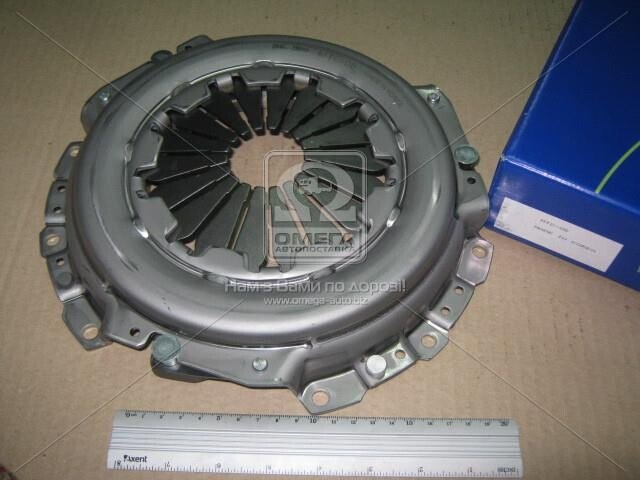 MTC06 VALEO plato de presion del embrague funcion