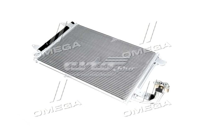 TP1594684 Tempest Radiador de aire acondicionado