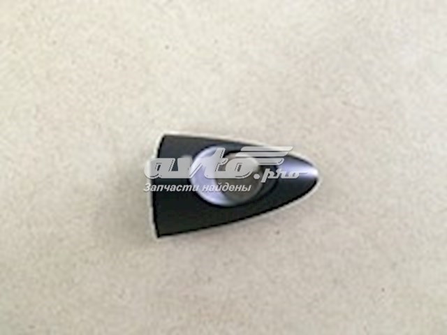 826521R000CA Hyundai/Kia Tapa de manija exterior de puerta delantera izquierda