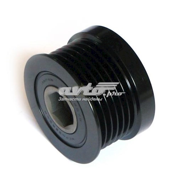 WCPA66531AM Koyo Alternador de coche