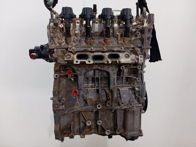 Motor completo Mercedes 282914 precio, desde 3616,93 EUR