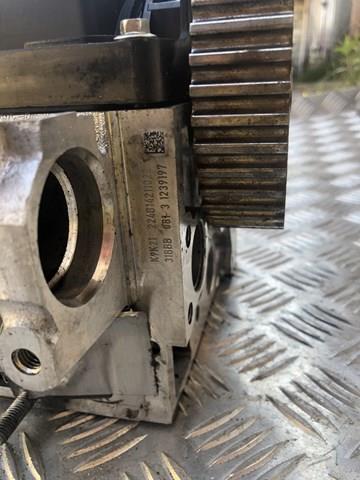 Comprar 110421615R Renault (RVI) Culata motor