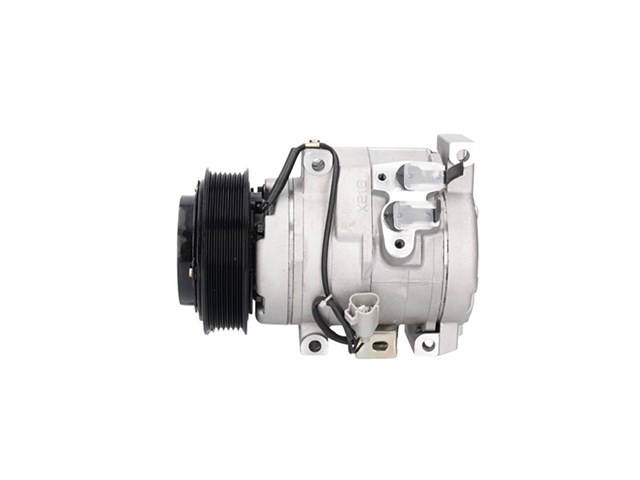 AC0041 MSG Compresor climatizador