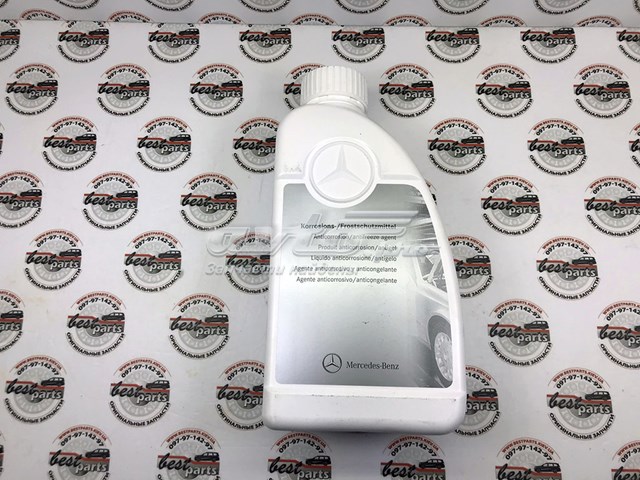Comprar A000989282514 Mercedes Liquido anticongelante 