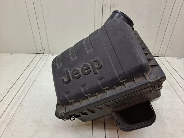 K53013107AB Fiat/Alfa/Lancia Carcasa del filtro de aire
