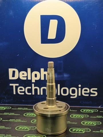 Kit de reparación de bomba de alta presión 28480688 Delphi