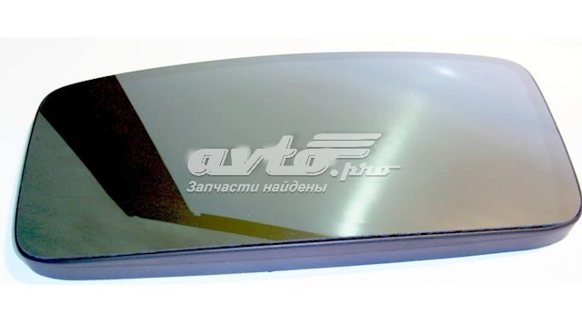 Cristal de espejo retrovisor MAN 81637336049