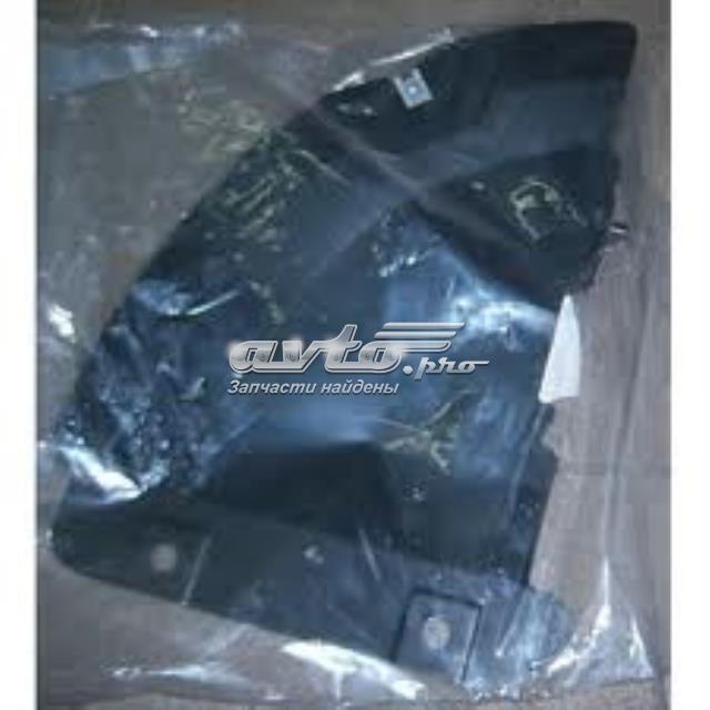 TF69Y02803058 ZAZ Protección izquierda del motor
