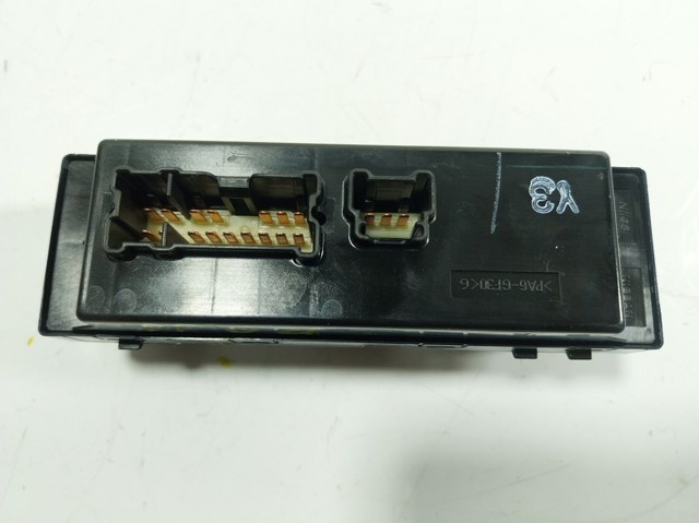 Unidad de control de elevalunas delantera izquierda Nissan/Infiniti 254014BA2A precio, desde 81,31 EUR