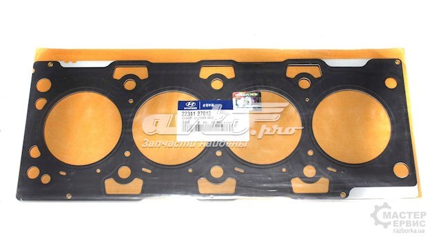 Juntas de culata Hyundai/Kia 2231127012 precio, desde 17,62 EUR