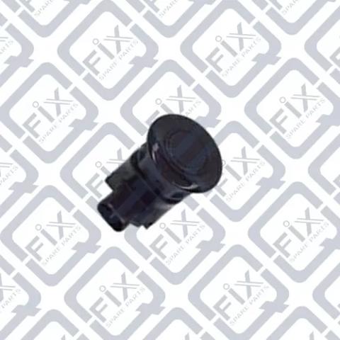 Q2120292 Q-fix sensor alarma de estacionamiento trasero