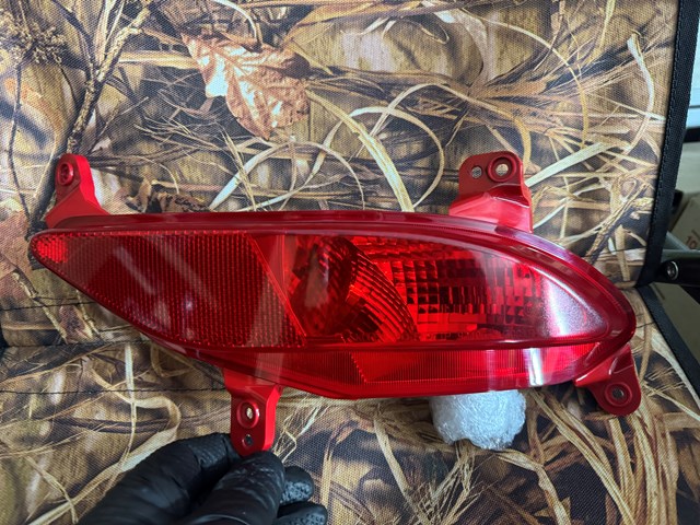 924062W300 Hyundai/Kia Luz antiniebla trasera derecha