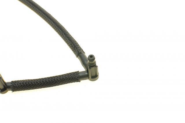 Tubería de retorno de combustible de los inyectores RWS1501 Rotweiss