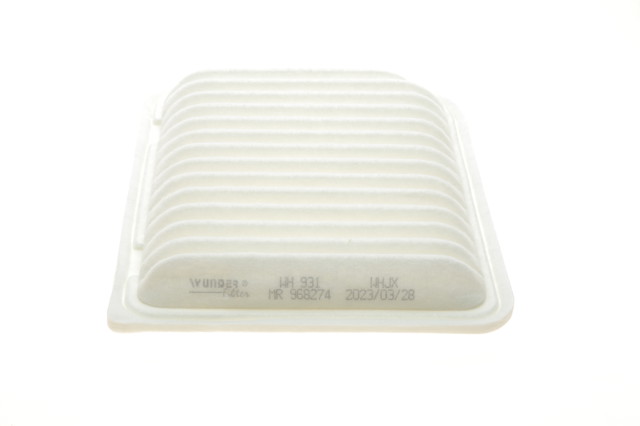 Comprar WH931 Wunder Filtro de aire
