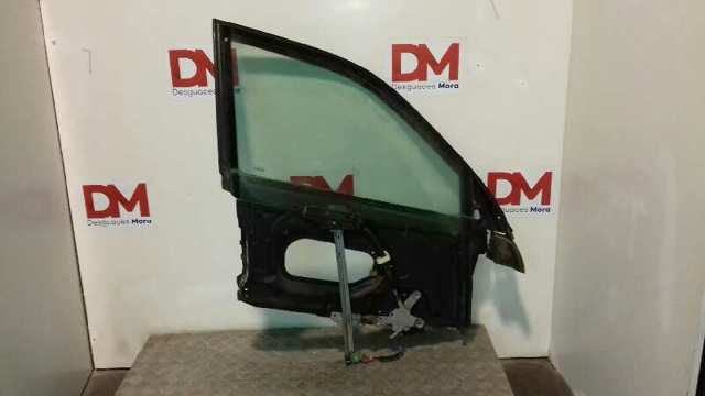 4A0837398A VAG Mecanismo levanta, puerta delantera derecha