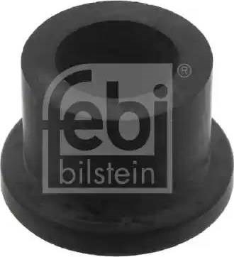Taco de motor Febi 01612