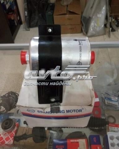 Filtro de combustible SSANG YONG 2240008200