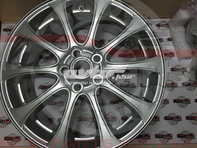 Aros para Land Rover Range Rover III L322