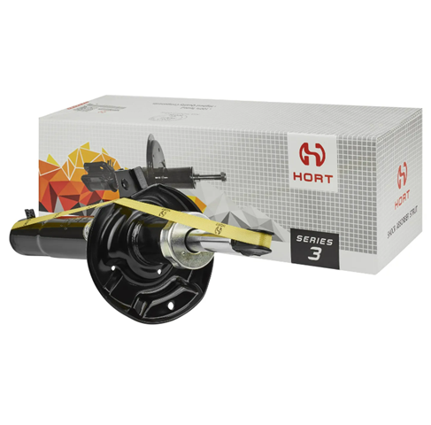 Amortiguador delantero Hort HA30186