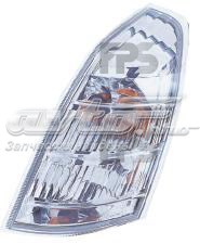 Luz indicadora izquierdo FPS FP5012K1E
