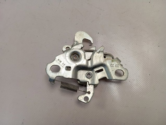 Comprar 9836185880 Peugeot/Citroen Cerradura de capó
