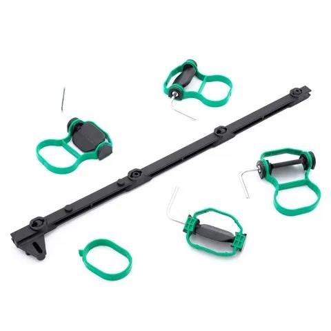 Junta colector de admisión Klifex KL849674