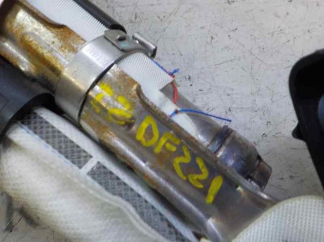 95327400 Opel Airbag de cortina lateral izquierda