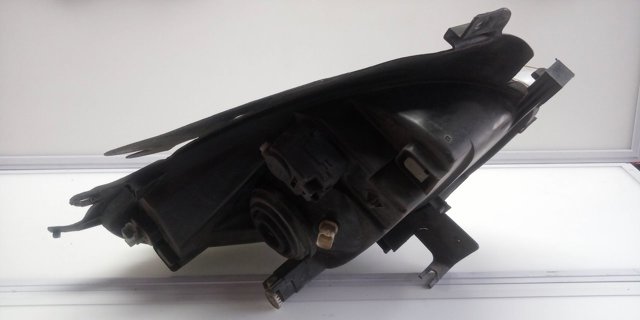 PEUGEOT 9649557480 faro izquierdo