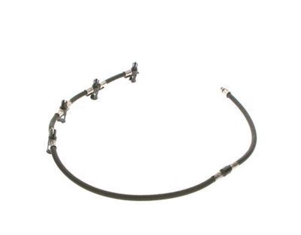 Comprar 928402086 Bosch Tubería de retorno de combustible de los inyectores
