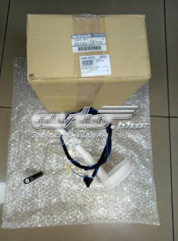 Q2120613 Q-fix Medidor de combustible