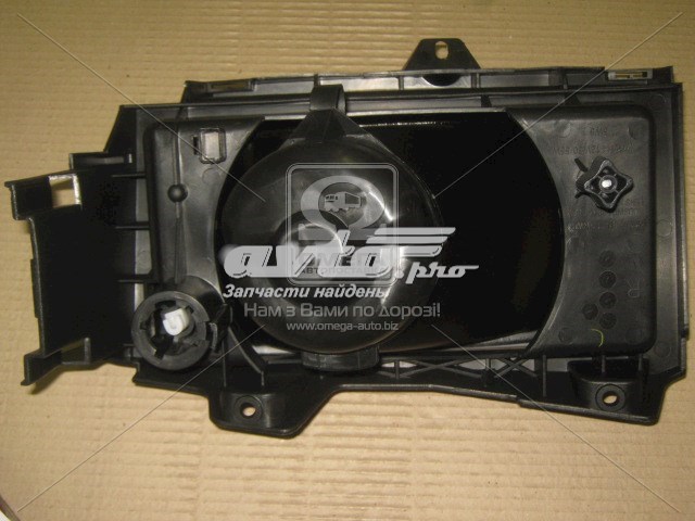 Comprar 6611138RLDEM Depo/Loro/Abakus Faro derecho