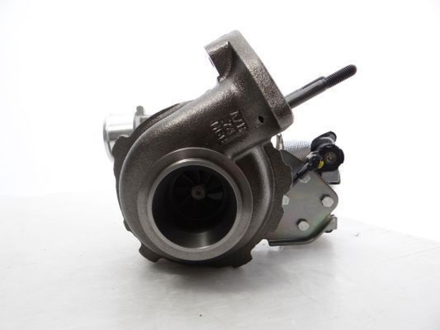 7624639006S Garrett Turbo para motor